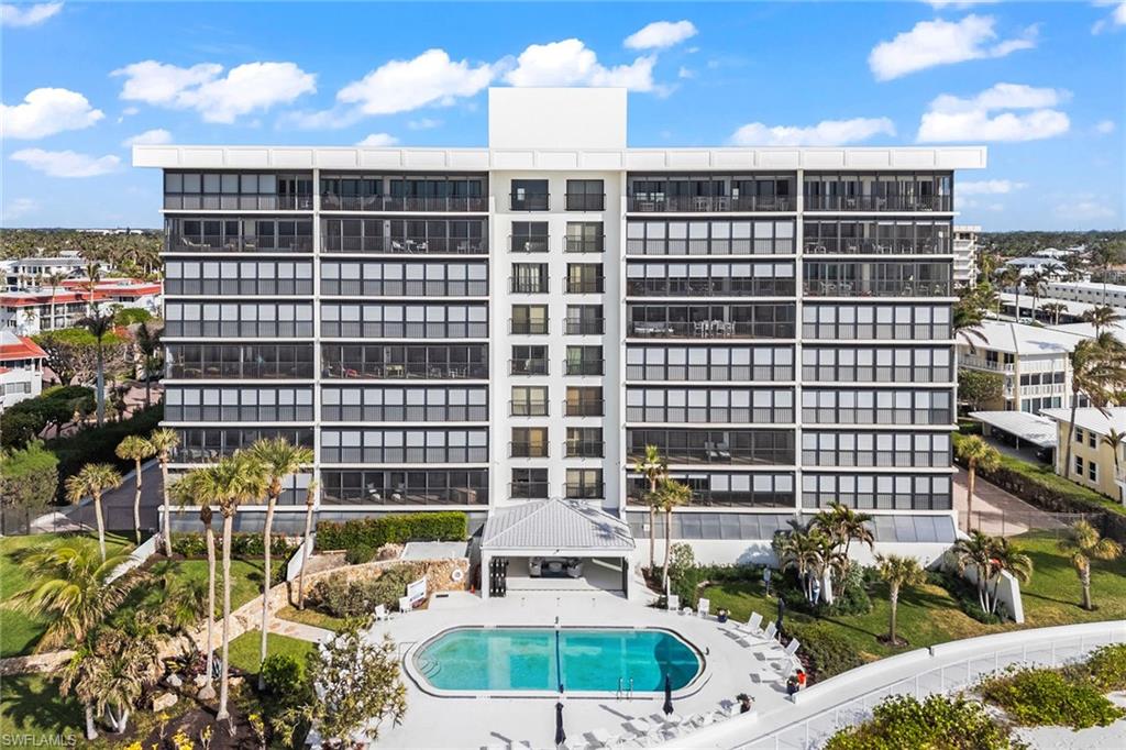 2171 Gulf Shore BLVD N # 502