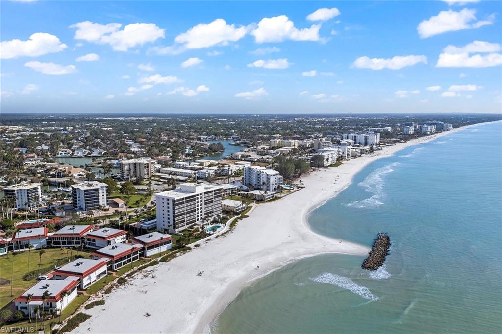 2171 Gulf Shore BLVD N # 502