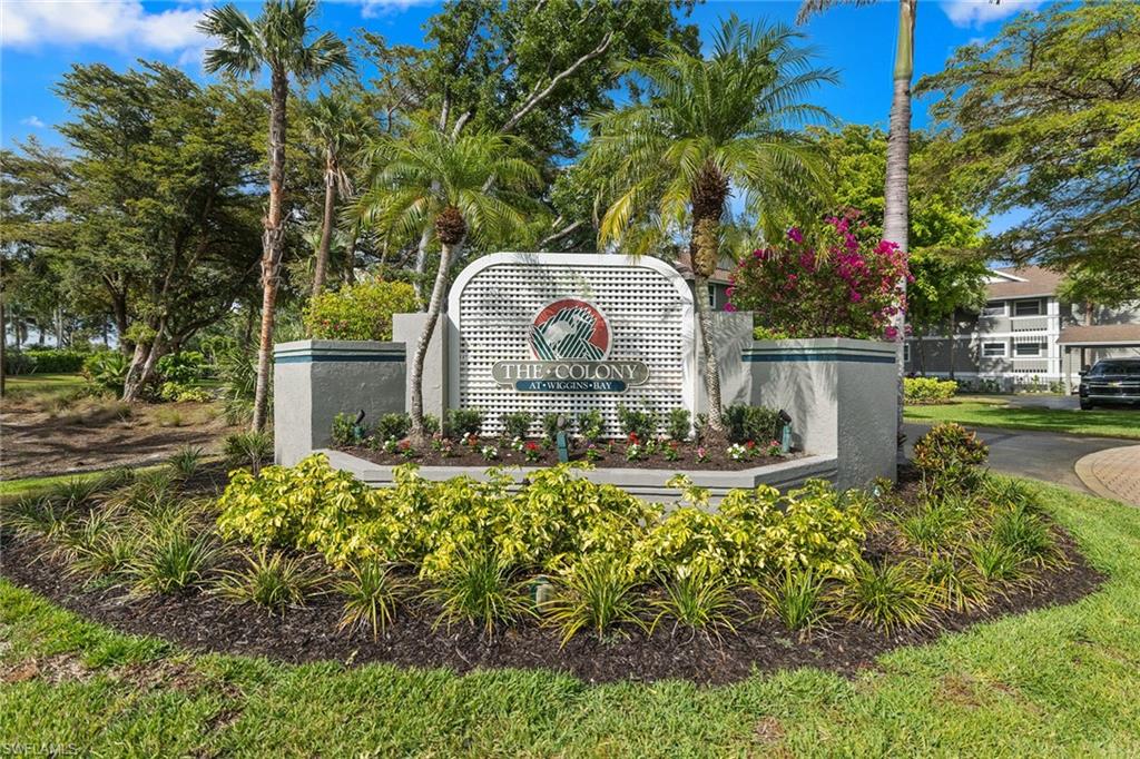 664 Wiggins Bay DR # B23