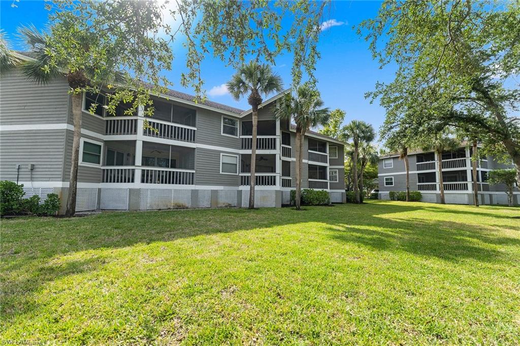 664 Wiggins Bay DR # B23