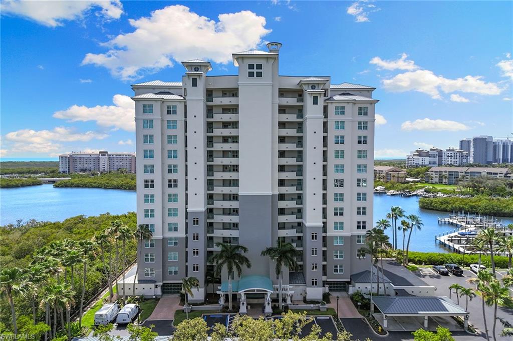 420 Cove Tower DR # 304
