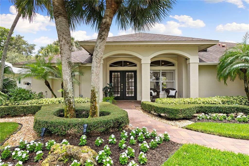 2322 River Reach DR