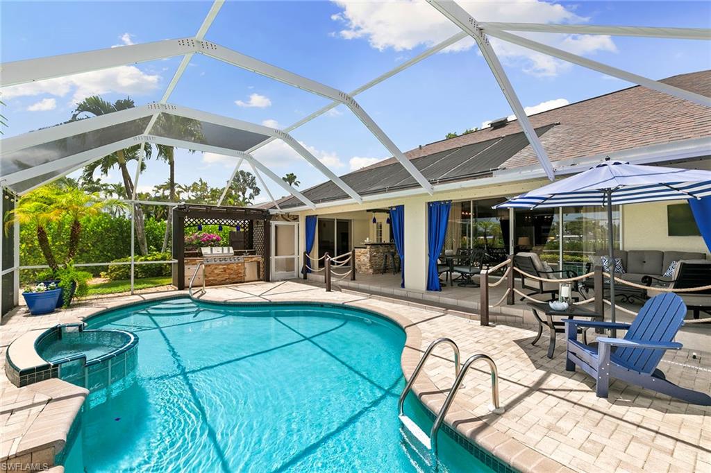 2322 River Reach DR
