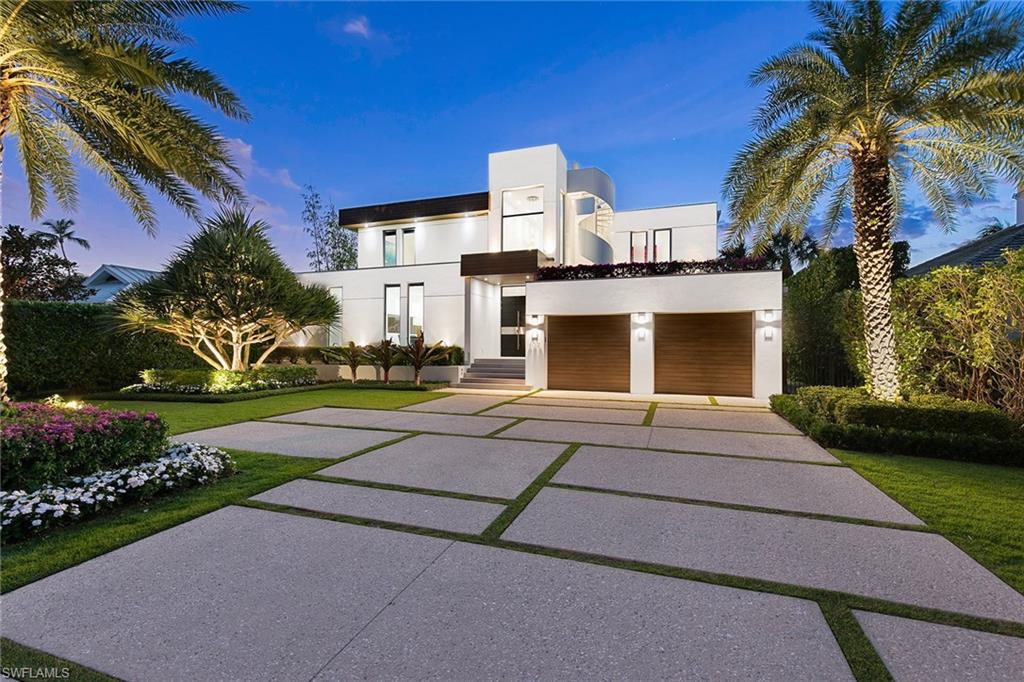 652 Bougainvillea RD