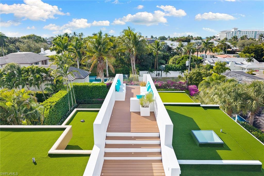 652 Bougainvillea RD