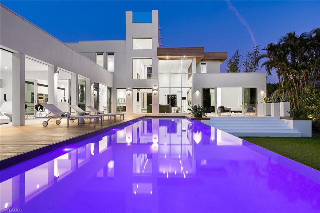 652 Bougainvillea RD