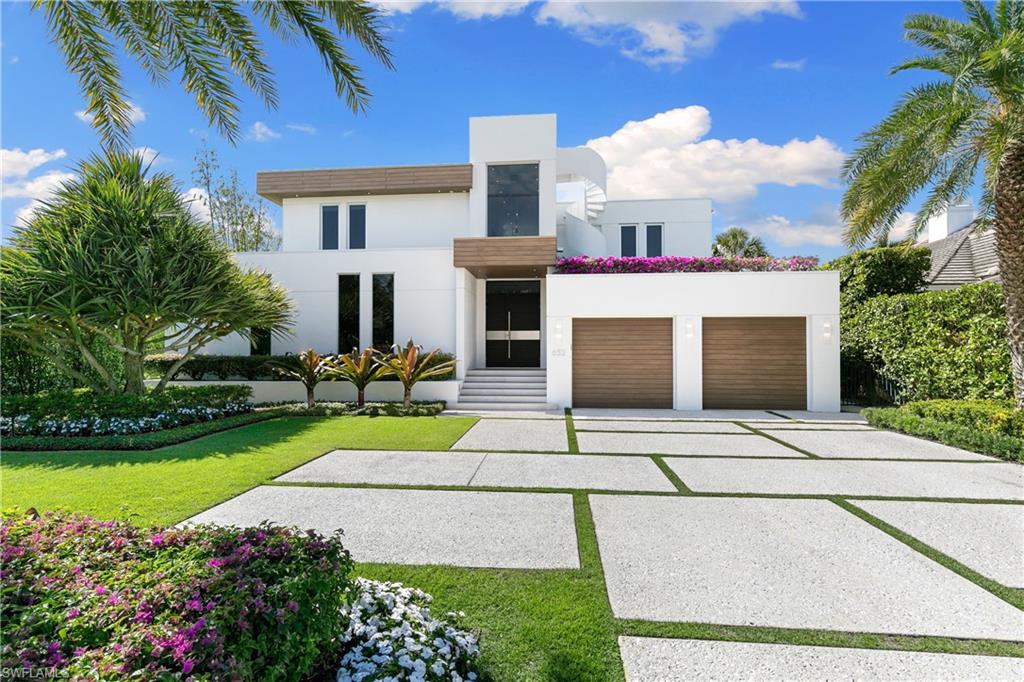 652 Bougainvillea RD