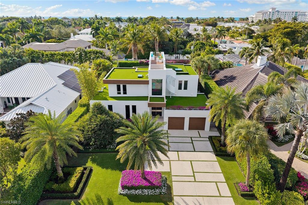 652 Bougainvillea RD