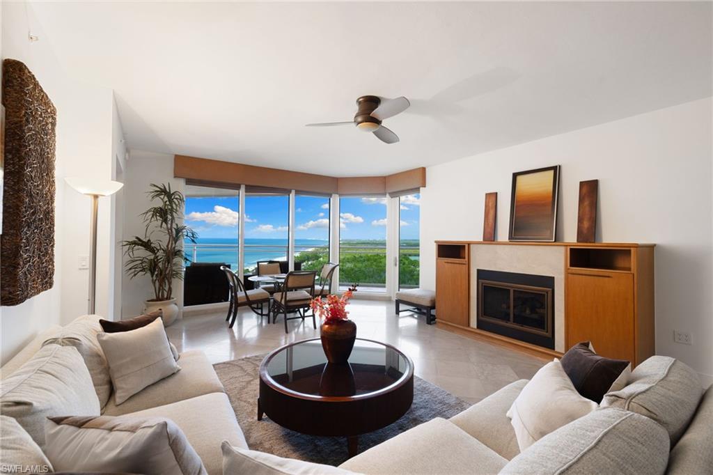 11125 Gulf Shore DR # 7 Unit: PH-7