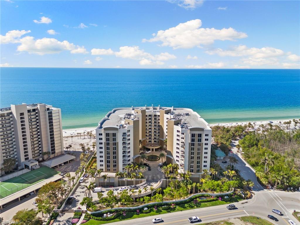 11125 Gulf Shore DR # 7 Unit: PH-7