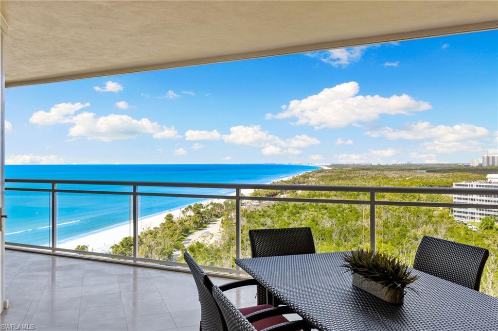 11125 Gulf Shore DR # 7 Unit: PH-7