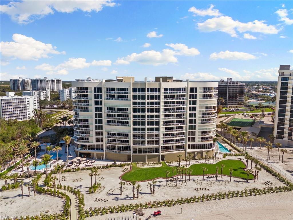 11125 Gulf Shore DR # 7 Unit: PH-7