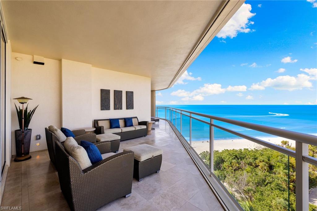 11125 Gulf Shore DR # 7 Unit: PH-7