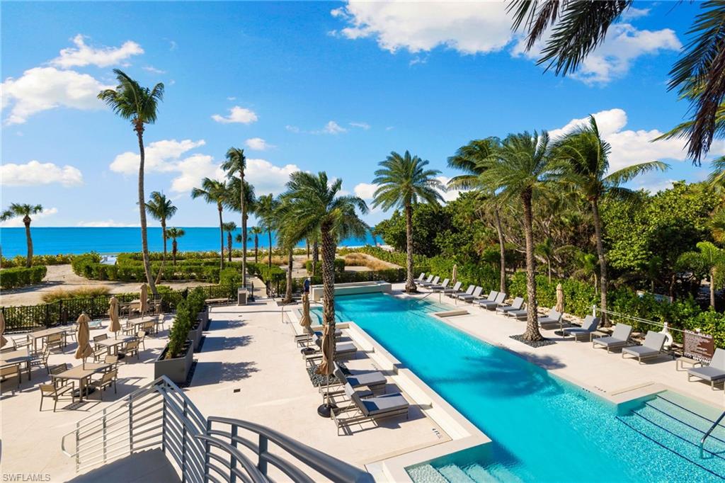 11125 Gulf Shore DR # 7 Unit: PH-7