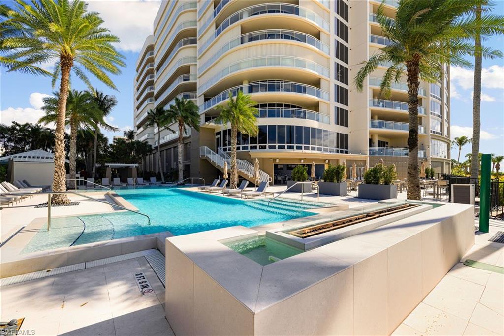 11125 Gulf Shore DR # 7 Unit: PH-7