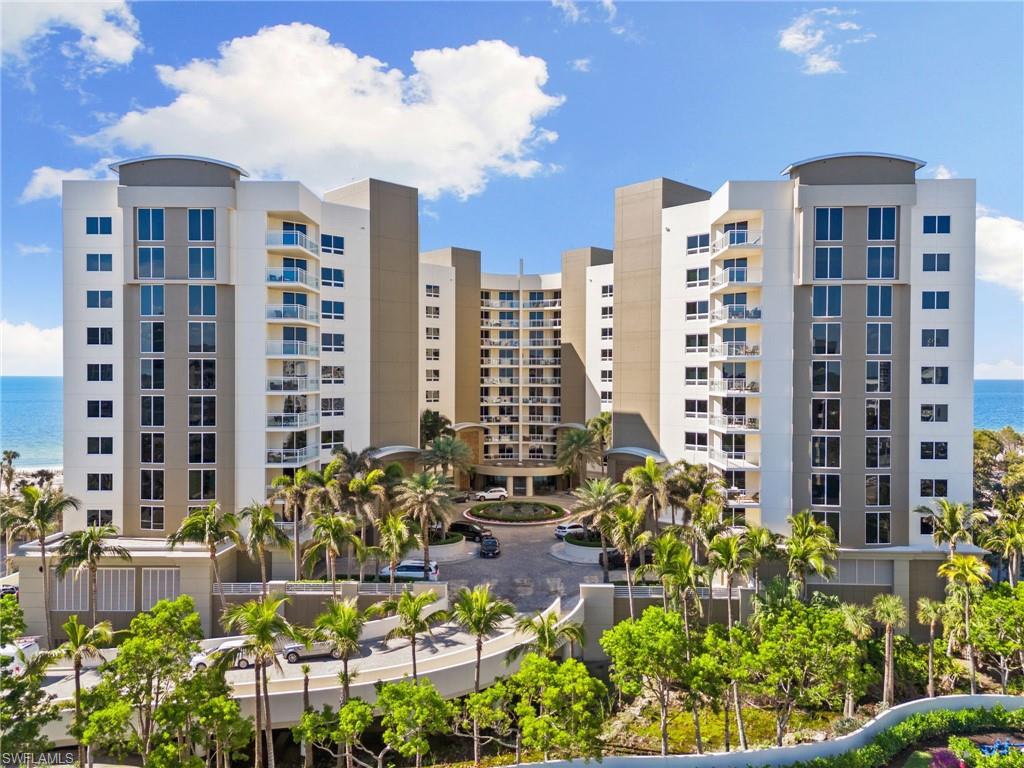 11125 Gulf Shore DR # 7 Unit: PH-7