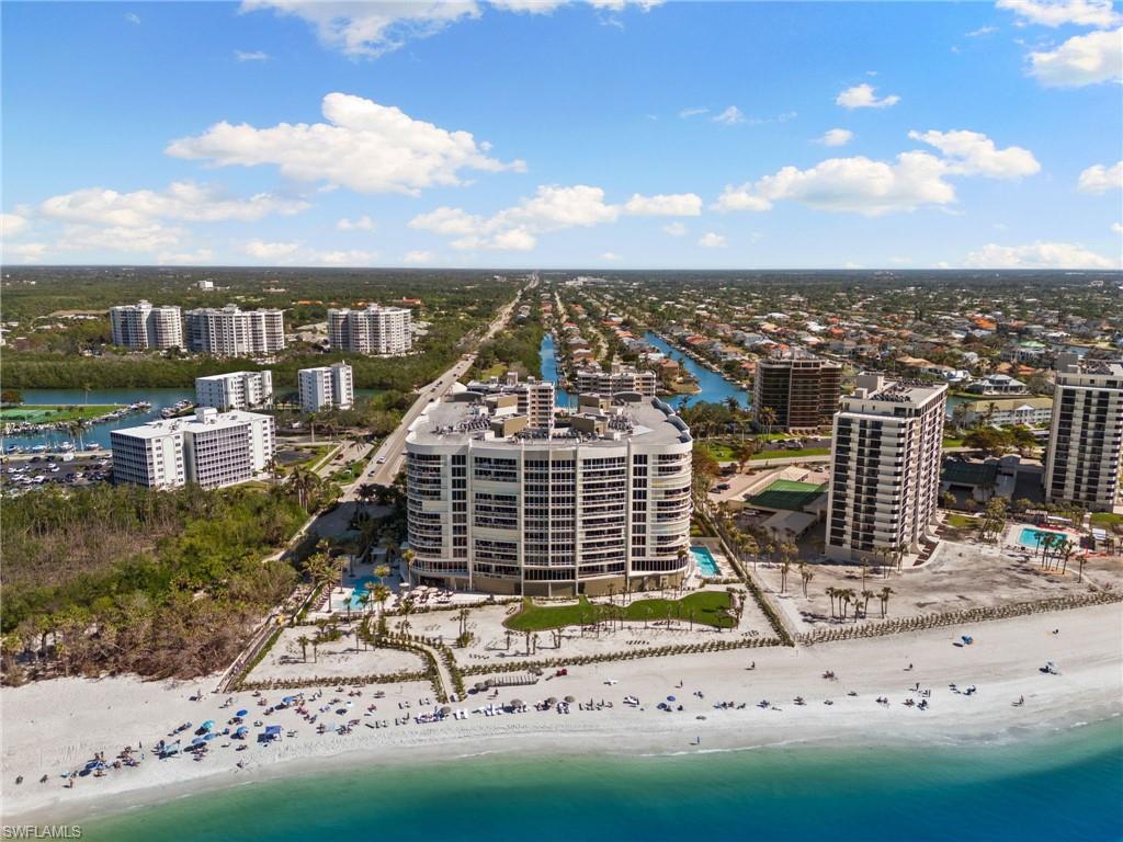 11125 Gulf Shore DR # 7 Unit: PH-7