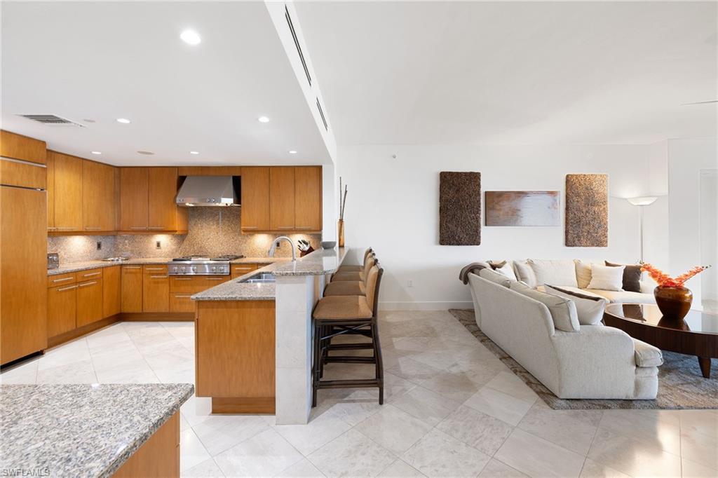 11125 Gulf Shore DR # 7 Unit: PH-7