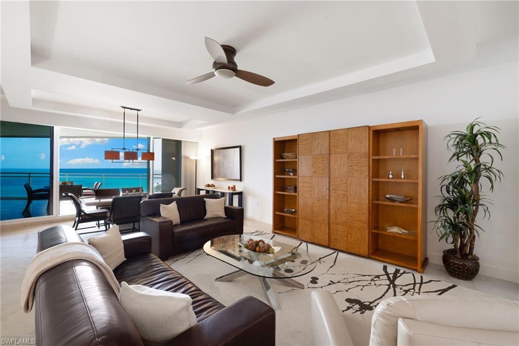 11125 Gulf Shore DR # 7 Unit: PH-7