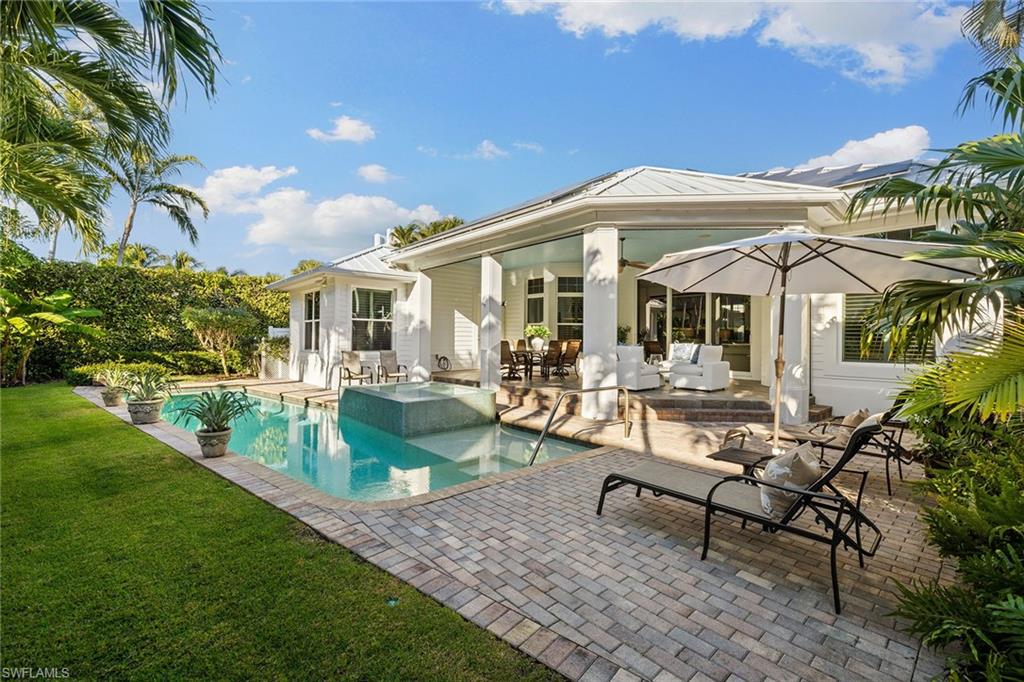 642 Bougainvillea RD