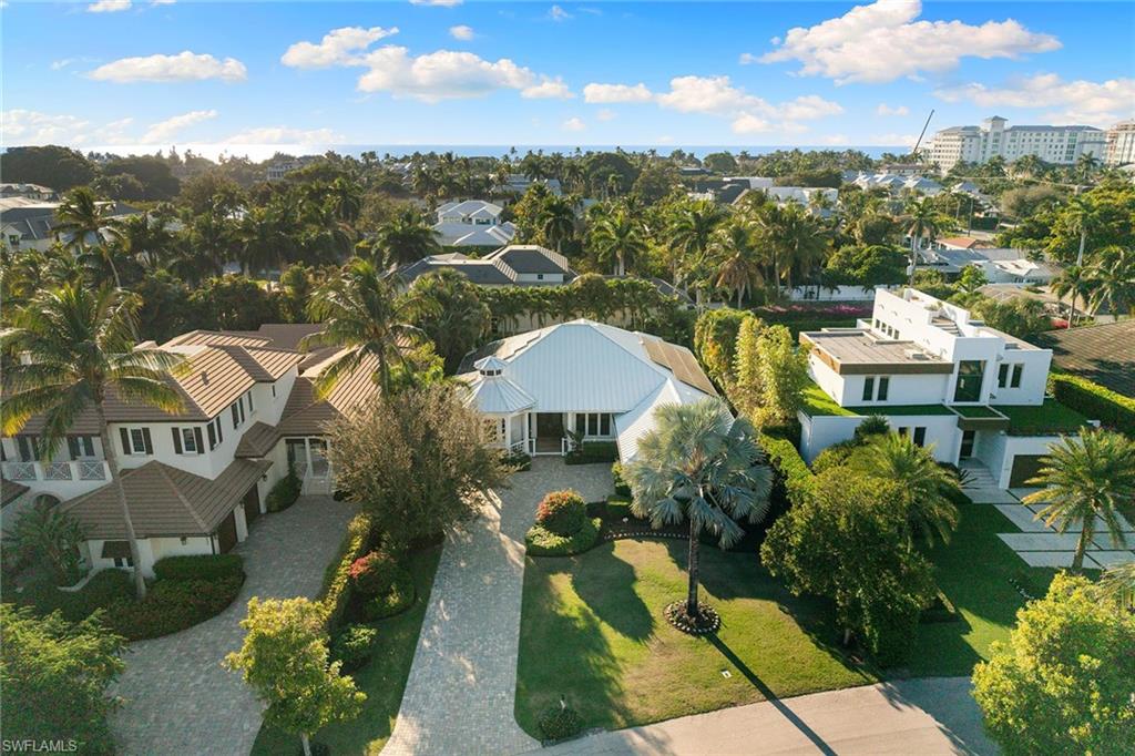 642 Bougainvillea RD