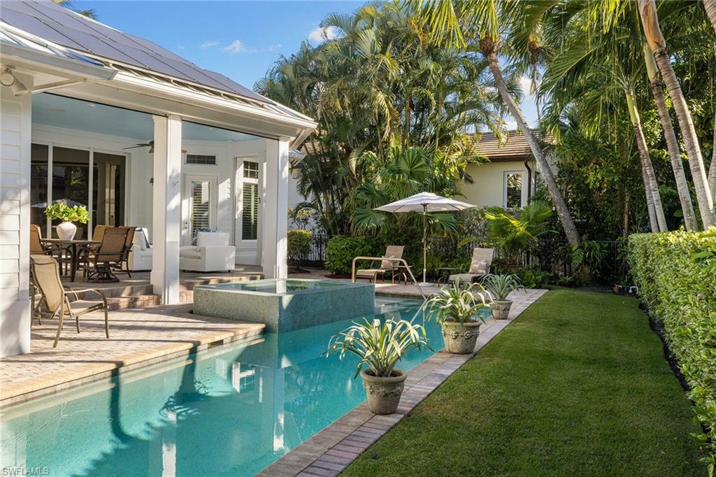 642 Bougainvillea RD