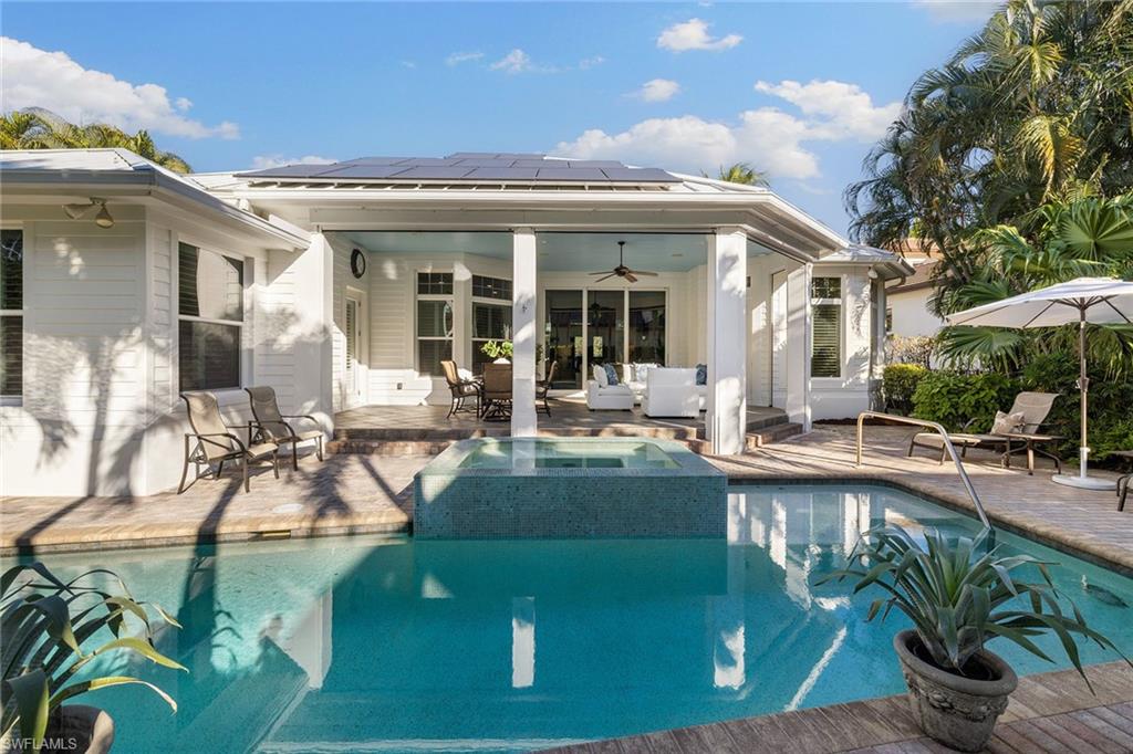 642 Bougainvillea RD