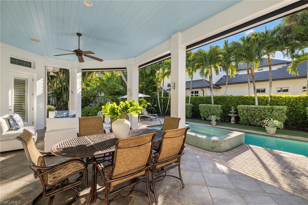 642 Bougainvillea RD