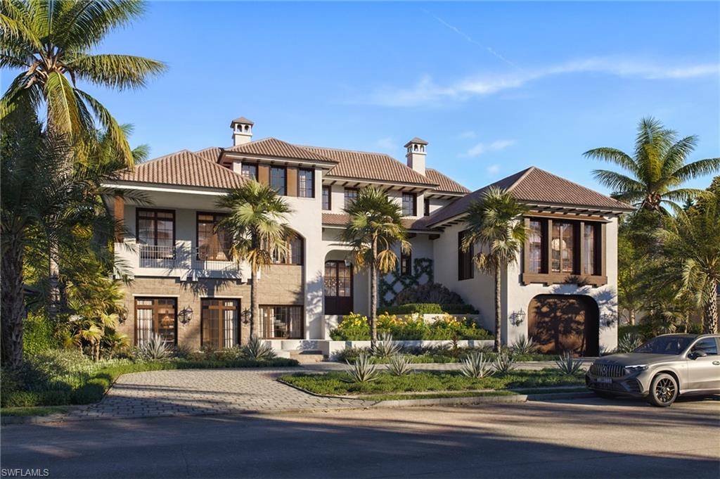 45 5TH AVE S, NAPLES