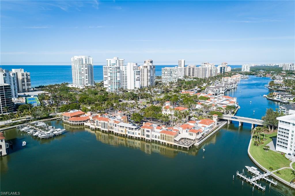 4000 Gulf Shore BLVD N # 1500, NAPLES Unit: 1500