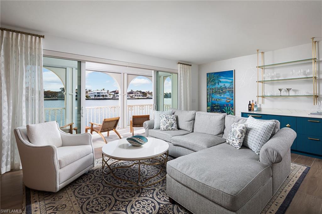4000 Gulf Shore BLVD N # 1500, NAPLES Unit: 1500