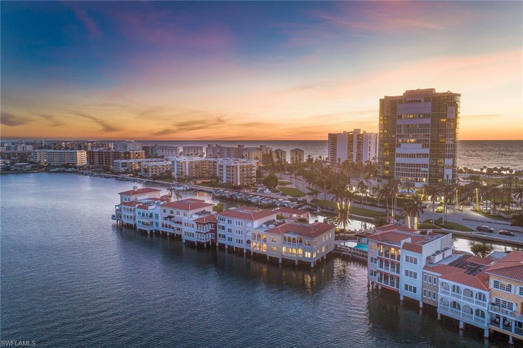 4000 Gulf Shore BLVD N # 1500, NAPLES Unit: 1500