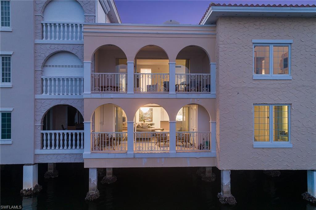 4000 Gulf Shore BLVD N # 1500, NAPLES Unit: 1500