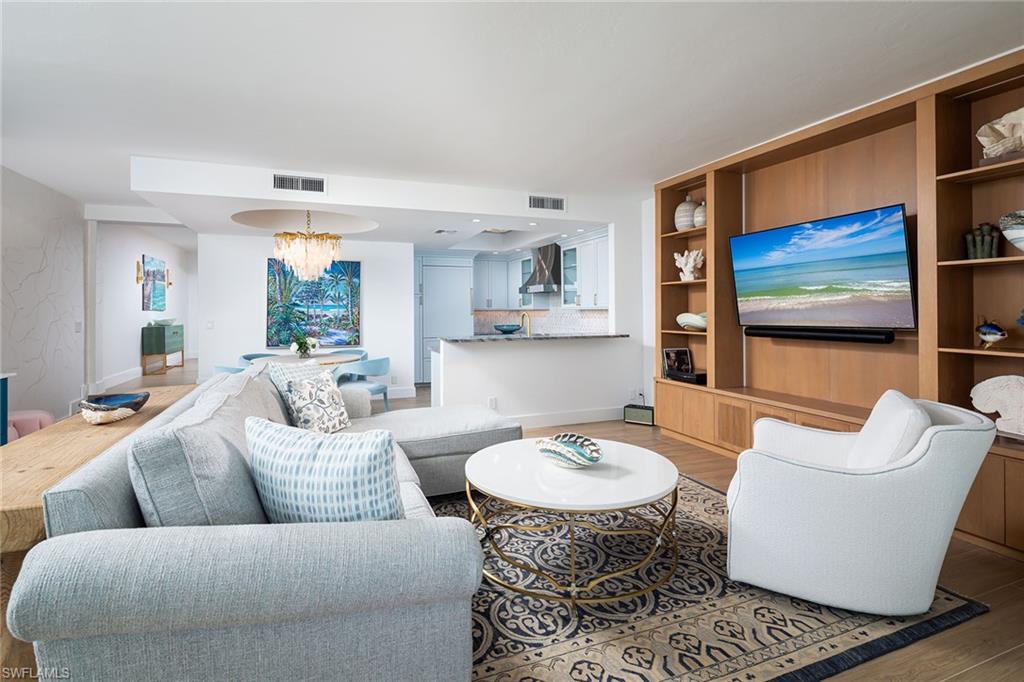 4000 Gulf Shore BLVD N # 1500, NAPLES Unit: 1500