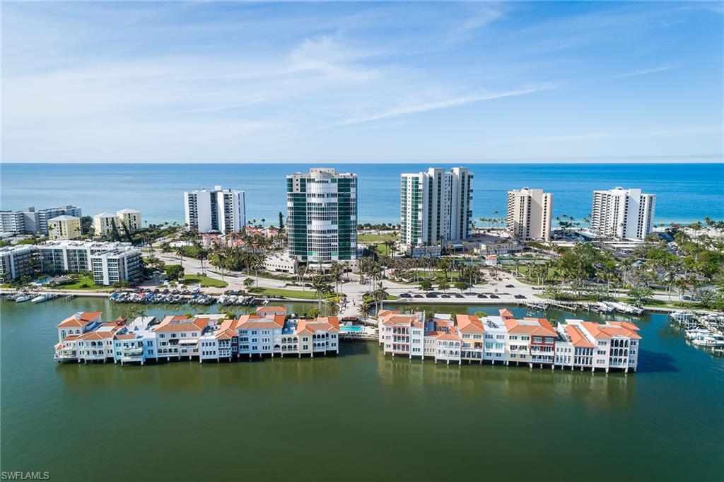 4000 Gulf Shore BLVD N # 1500, NAPLES Unit: 1500