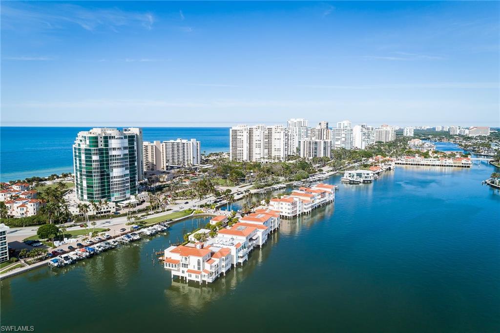 4000 Gulf Shore BLVD N # 1500, NAPLES Unit: 1500