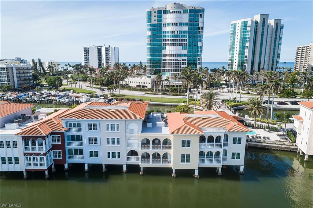 4000 Gulf Shore BLVD N # 1500, NAPLES Unit: 1500