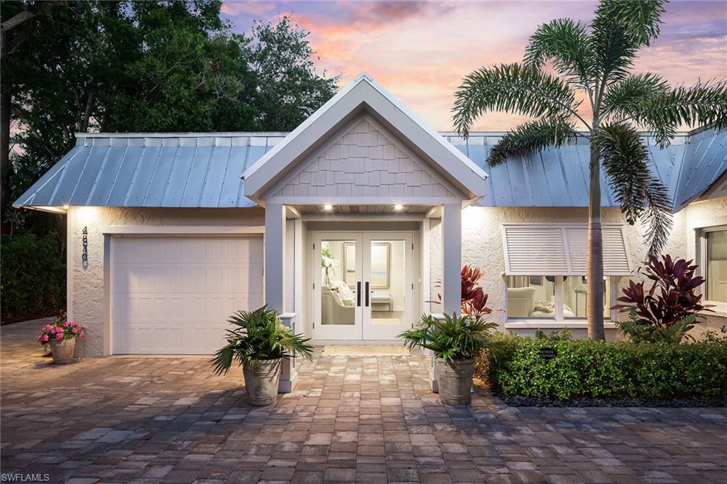 4830 West BLVD, NAPLES