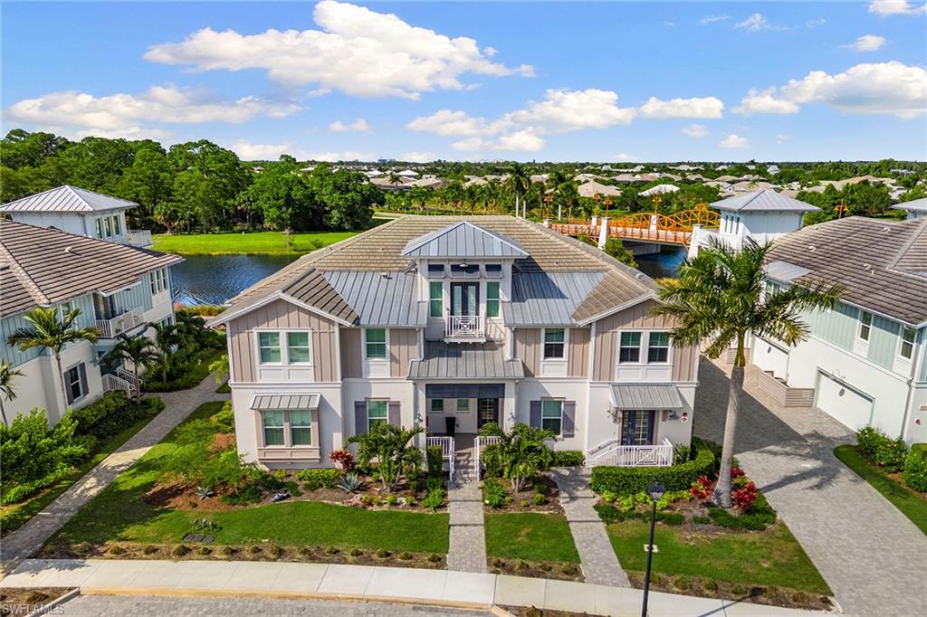 6585 Dominica DR # 201