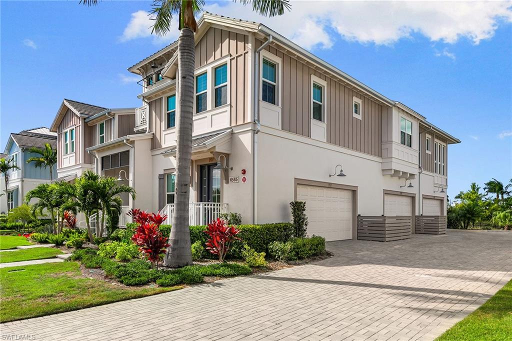 6585 Dominica DR # 201