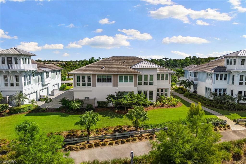 6585 Dominica DR # 201