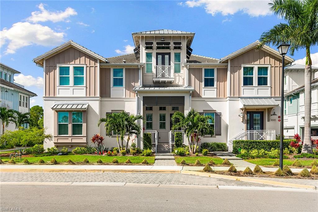 6585 Dominica DR # 201