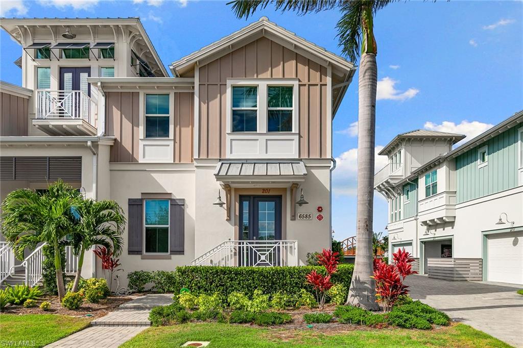 6585 Dominica DR # 201