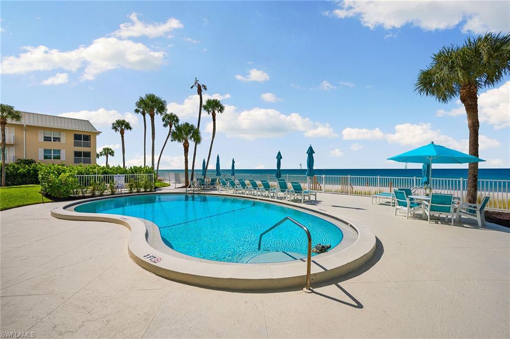 2885 Gulf Shore BLVD N # 304