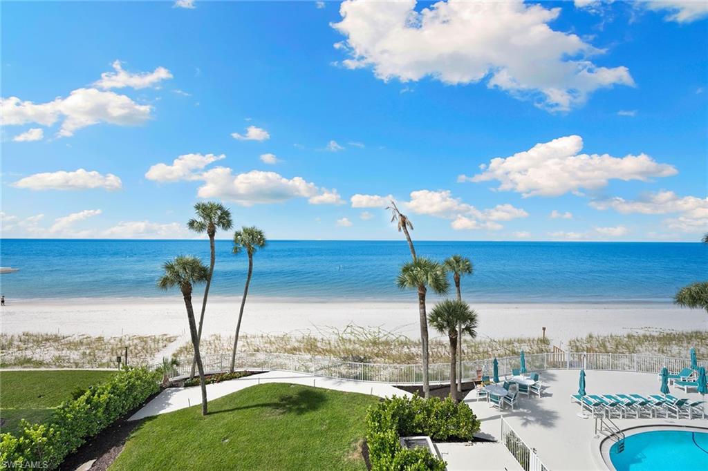 2885 Gulf Shore BLVD N # 304