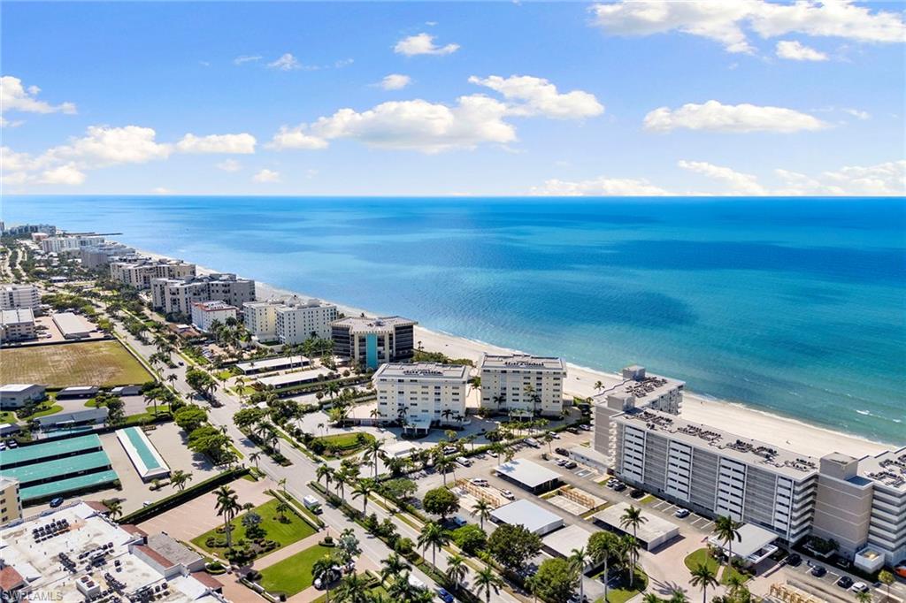 3401 Gulf Shore BLVD N # 506