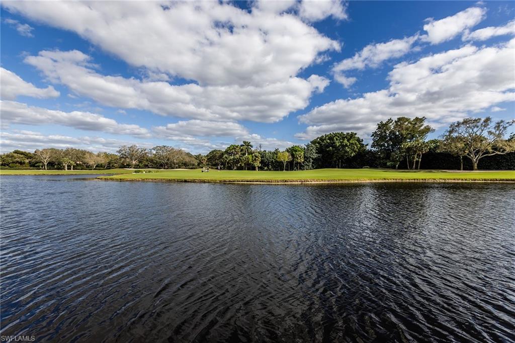 6350 Pelican Bay BLVD # 105 Unit: B-105