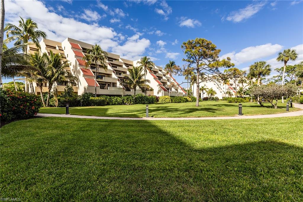 6350 Pelican Bay BLVD # 105 Unit: B-105