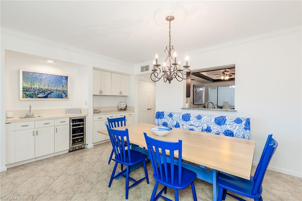 6350 Pelican Bay BLVD # 105 Unit: B-105