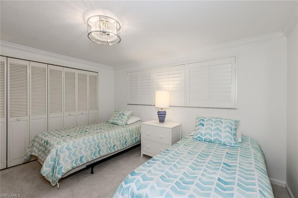 6350 Pelican Bay BLVD # 105 Unit: B-105